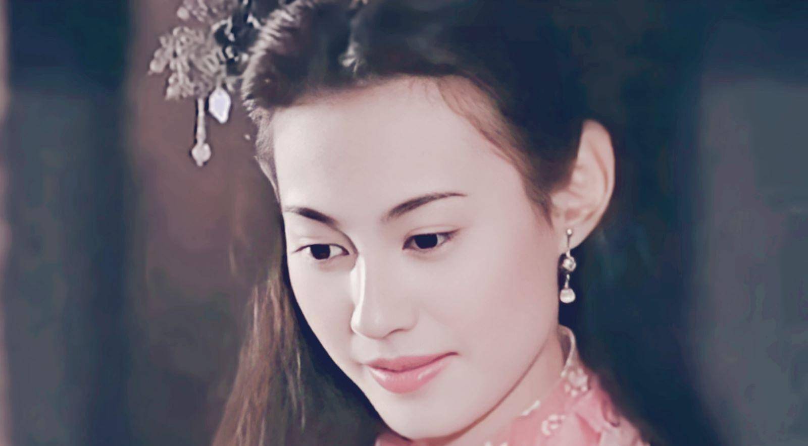 才知道,原来江玉燕还不是杨雪饰演过的,最狠的一个角色_司马_江别鹤