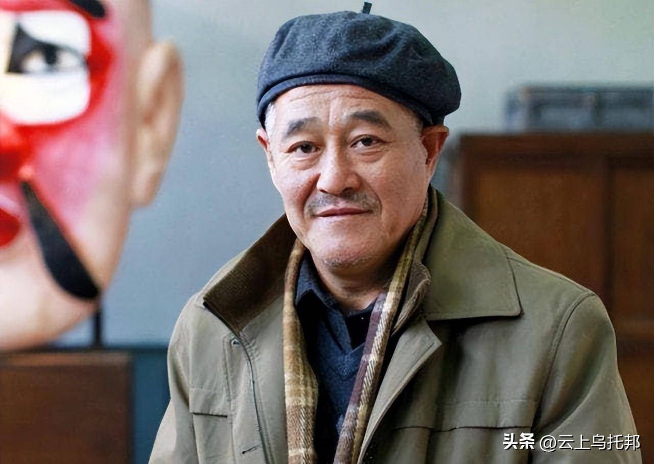 赵本山7位徒弟现状:有人做网红出镜,有人回家种地_刘小光_赵家班_晓锋