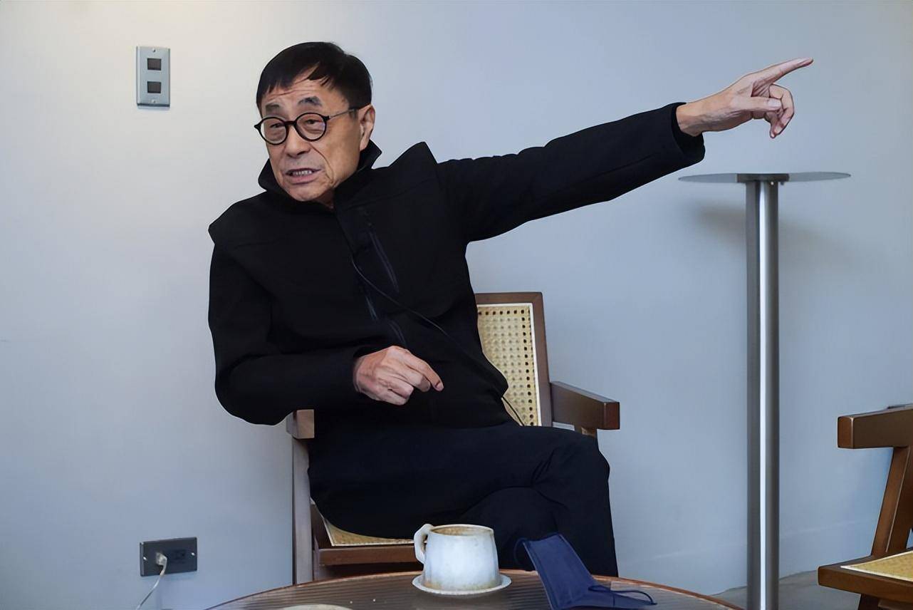 前夫刘家昌怒骂甄珍炒作失联,这辈子不想再见到她:他说爱谢贤_珍珍