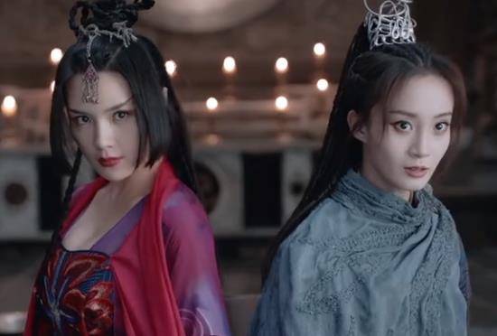 而最后一个就是俏罗汉了,跟毒菩萨一样,她也是毒