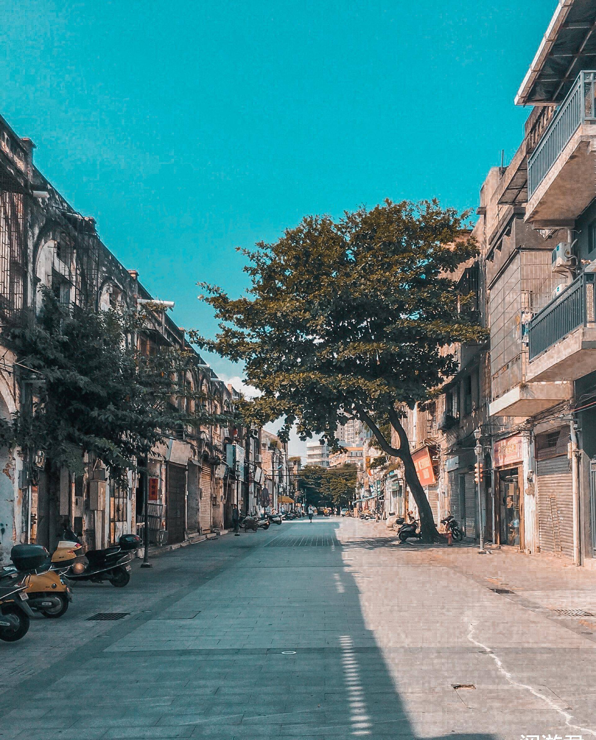 2020爆红后,又回归冷清的城市,广东湛江为何就是火不起来?