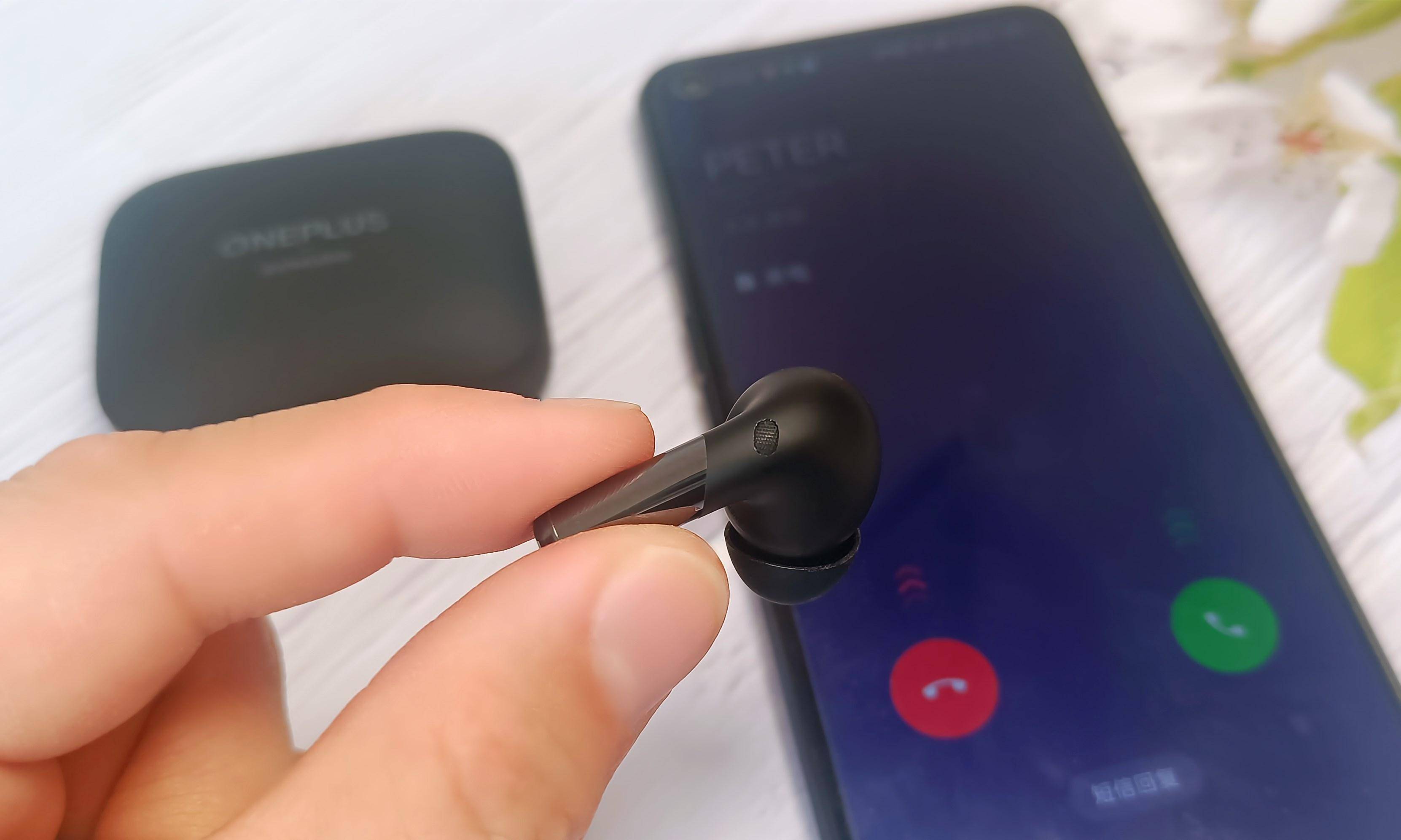 新年性能旗舰,降噪实力标杆——一加 buds pro2蓝牙耳机测评_充电