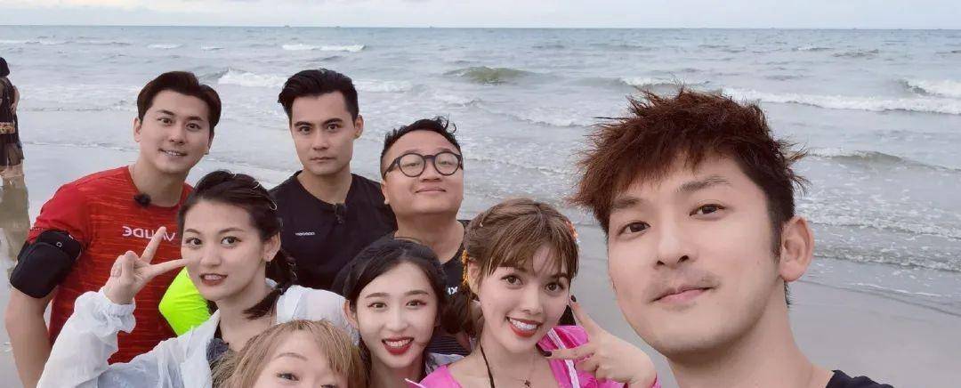 宁可胖不可饿的包丁西门口哥哥,竟口出狂言要坚持健身_节目_什么_龙湾