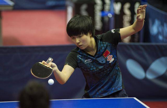 比赛_陈婷婷_打法