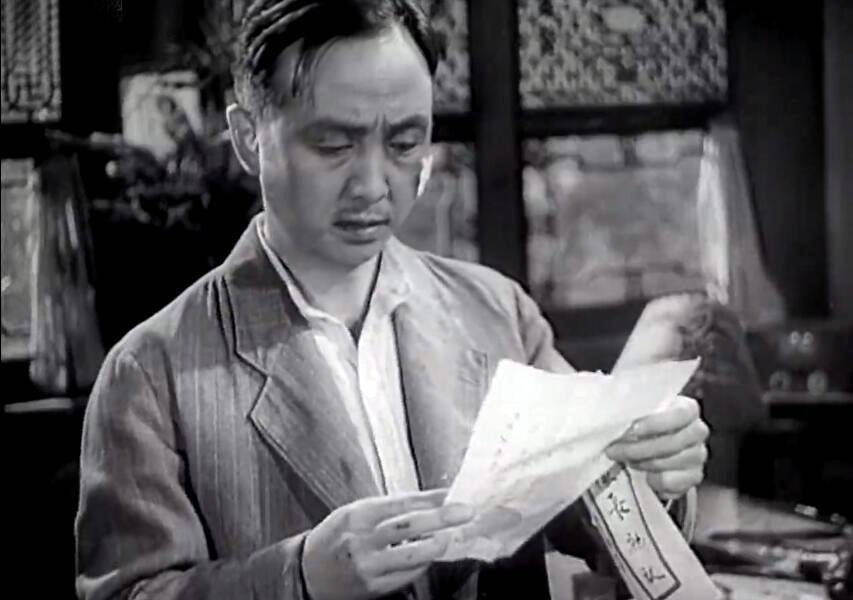 我国最早的特务专业户 如今99岁 不该被遗忘_周克_老电影_角色