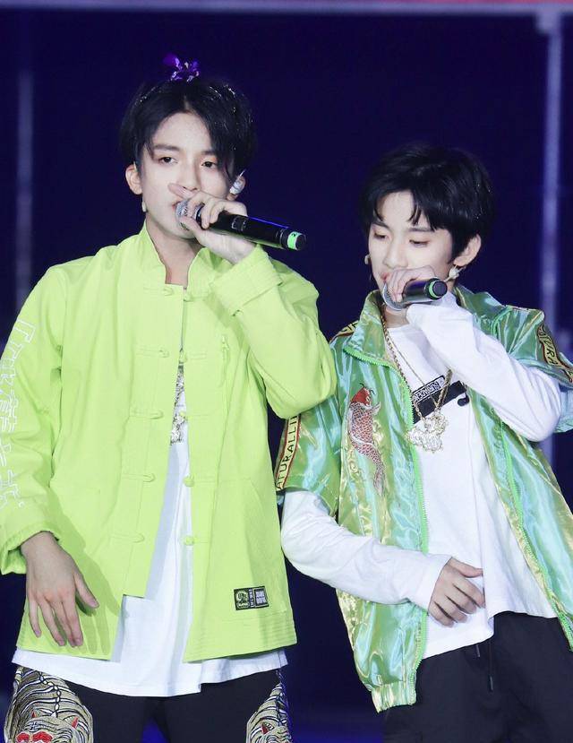 《青3》林墨孙宇航被批太丑,何洛洛出道后,易安音乐社再无门面?