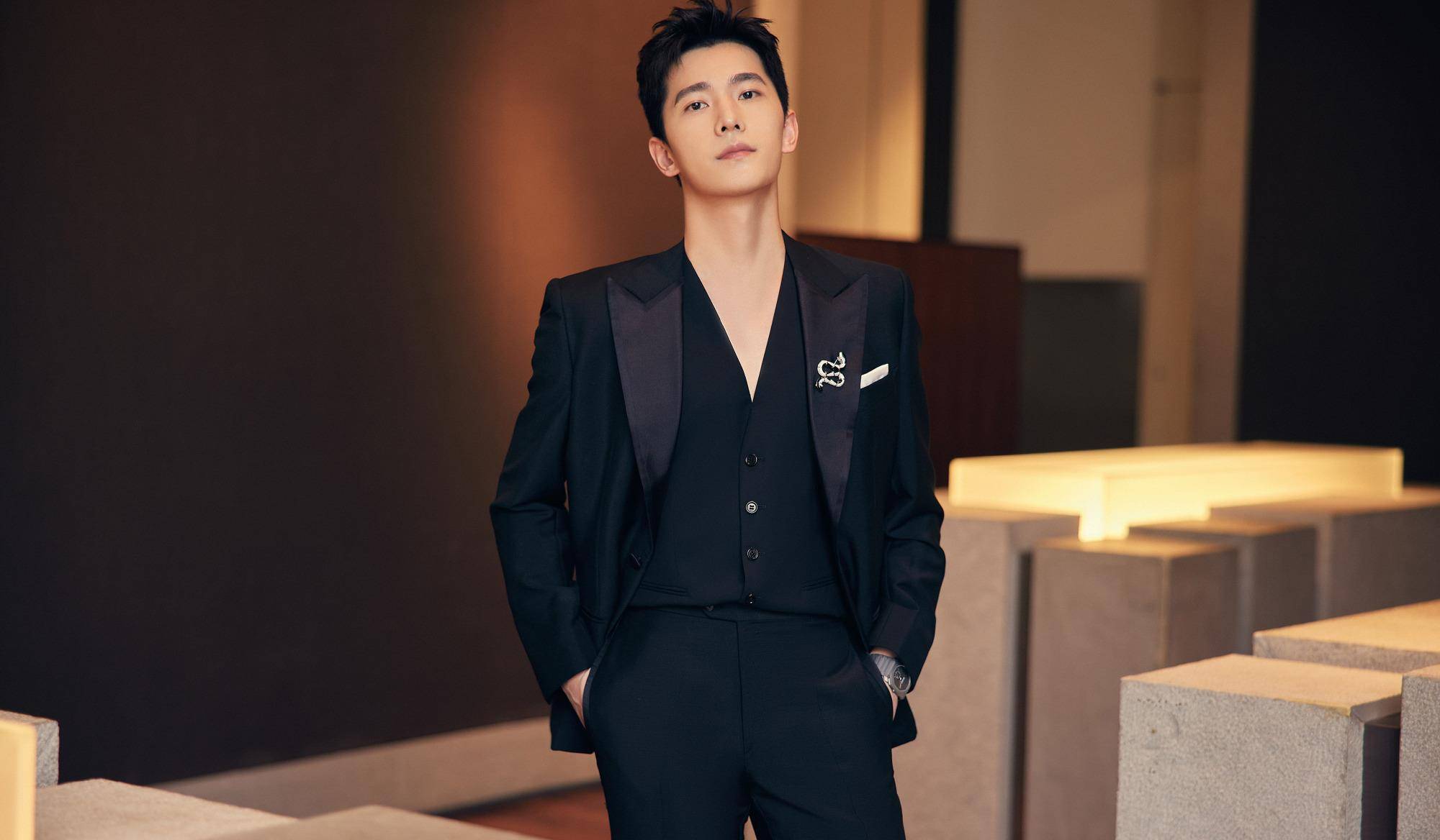 杨洋很高兴被人喊于途,道出不参加舞蹈类节目原因,被称人间清醒_角色