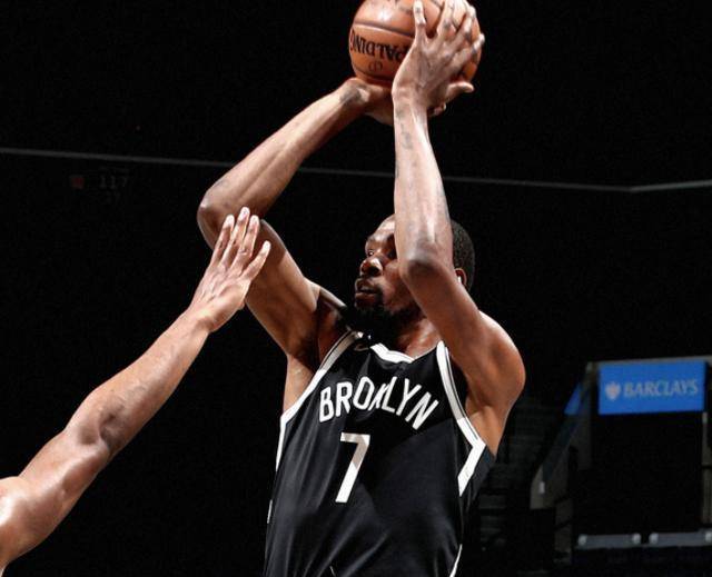 其次杜兰特的死神干拔依然无解.