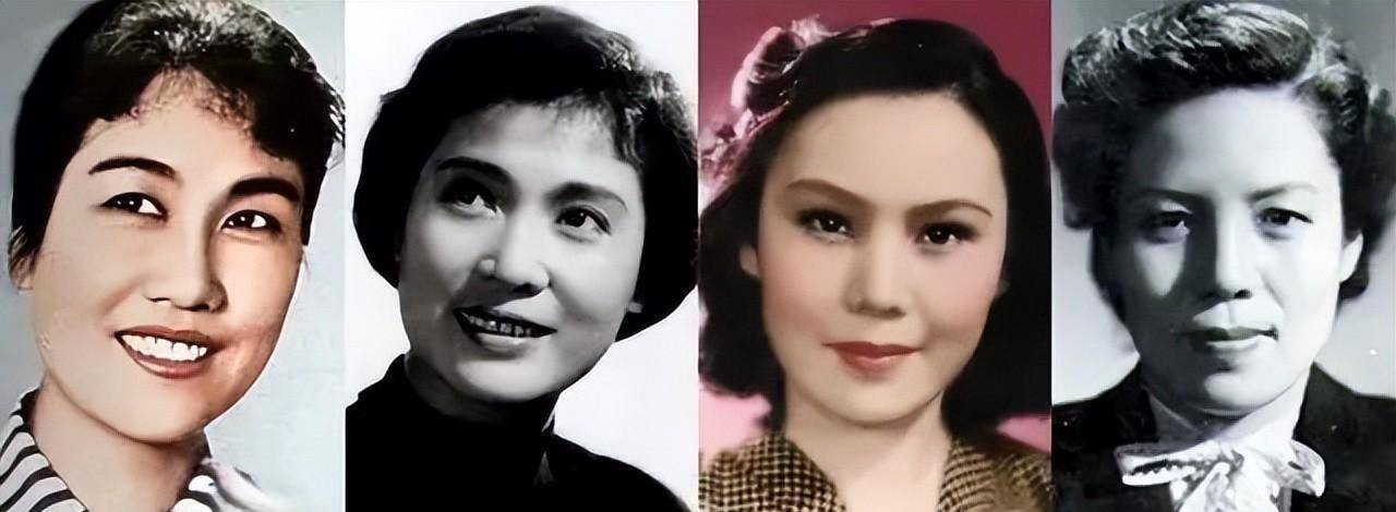 忆文-和金焰,舒适在一起一室,听两位"皇帝"谈往事_刘琼_年代_秦怡