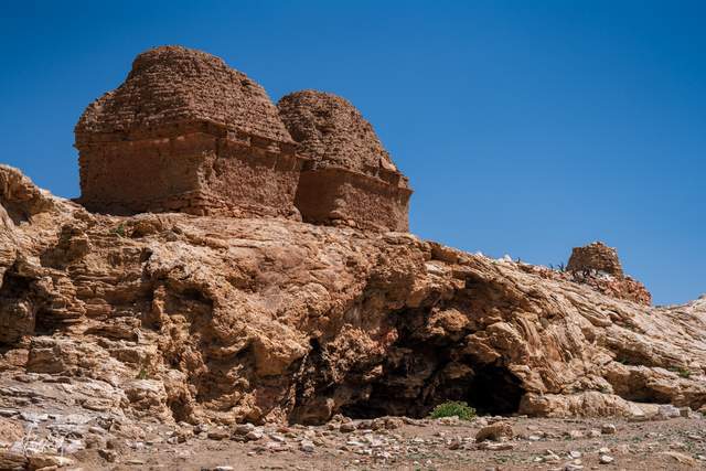 穹窿银城,那座展翅欲飞的大鹏鸟古堡,是你心中古象雄故都吗_札达_门士