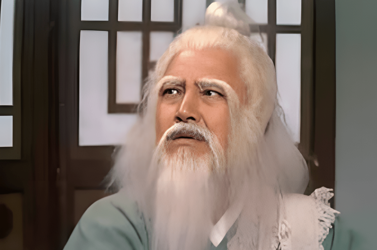 洪七公敢杀裘千仞,为何不敢杀欧阳克?长大后才懂洪七公的智慧