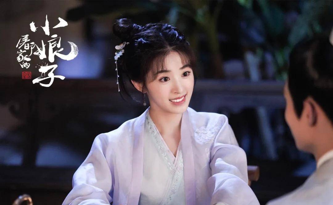 张含韵佟梦实的新剧《玉面桃花总相逢》预计5月1日起登陆湖南卫视_许
