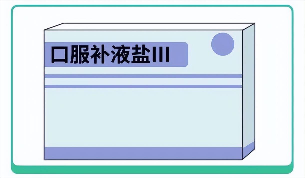 XBB引起腹泻,别只顾着抢蒙脱石散,这4样东西更有用(不是纸尿裤)