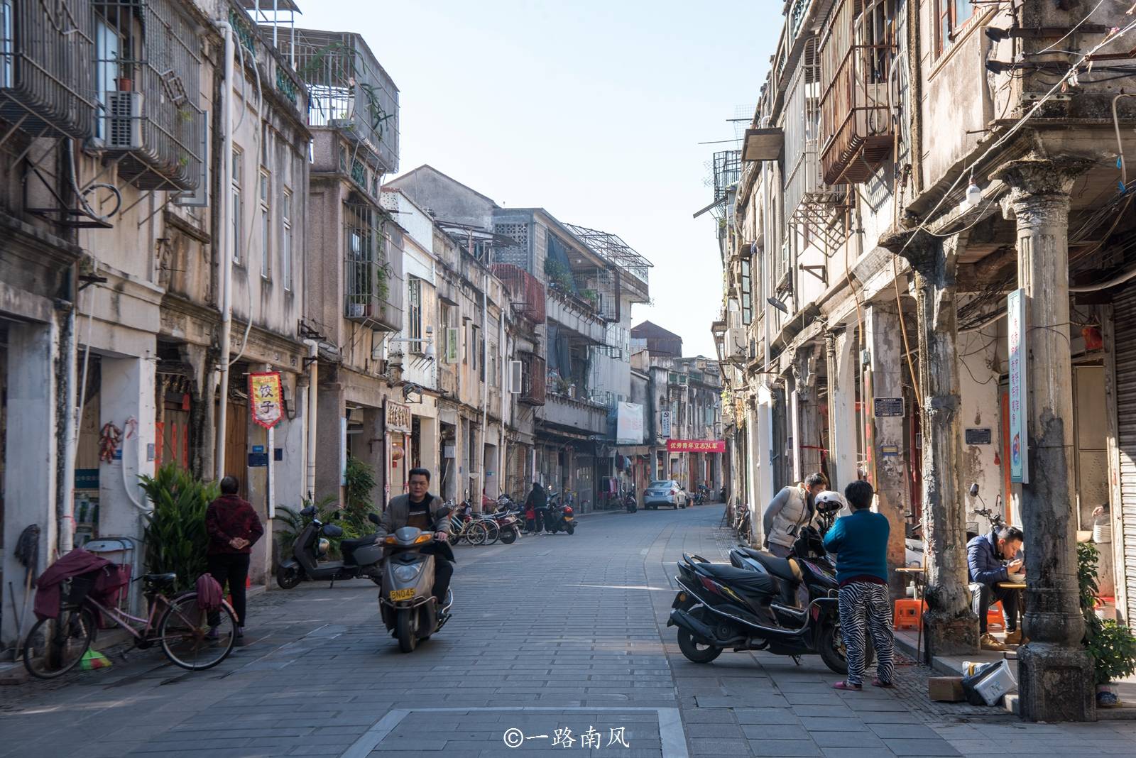 广东东部隐藏一座南宋古城,古迹众多且免费开放,但至今鲜为人知_揭阳