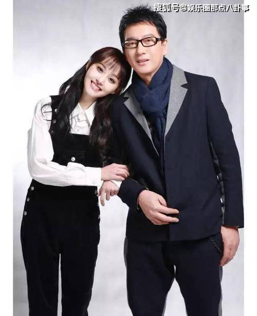 郑爽和父亲郑成华郑成华声明全文如下:针对张恒一月十号在美国加州