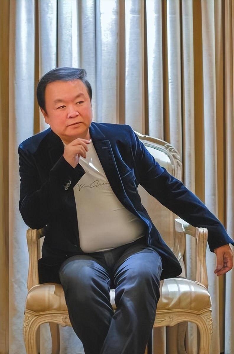 《破晓东方》导演高希希:辉煌背后有辛酸坎坷,妻子为他提心吊胆_白宇_上海滩_父亲