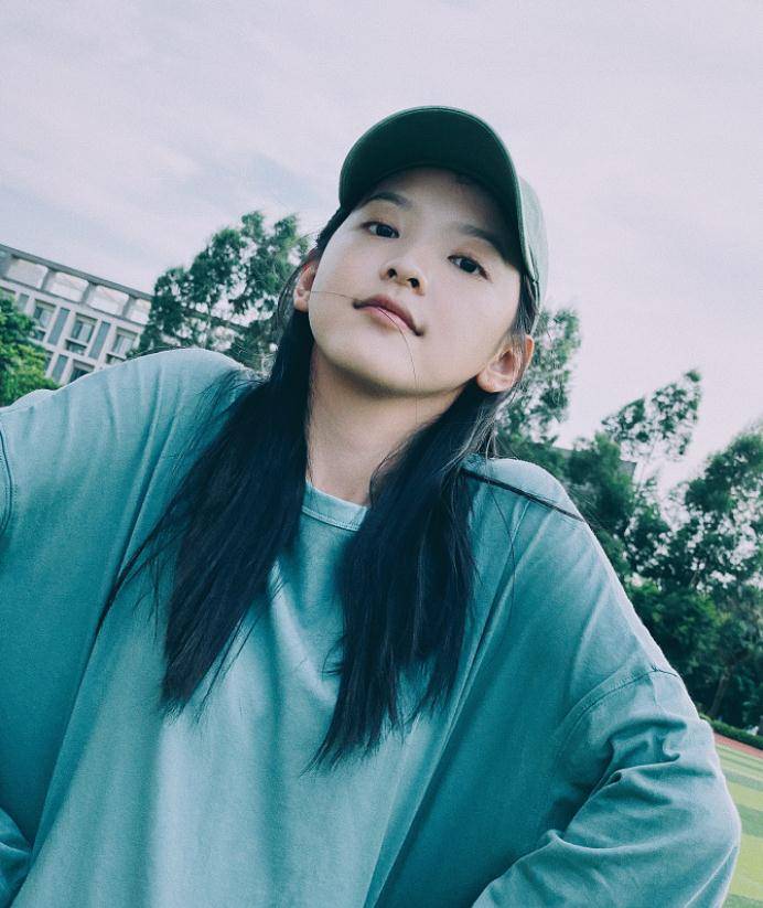 章若楠成蔡徐坤mv女主?