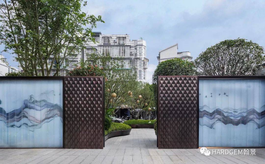 "做自己的艺术家"一metropolitan|南充·领地·天屿_文化_风格_时尚