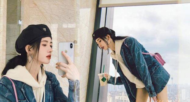 半截美人:看脸是天仙看身材又太虐,男神女神都逃不过_蒋欣_阿娇_美貌