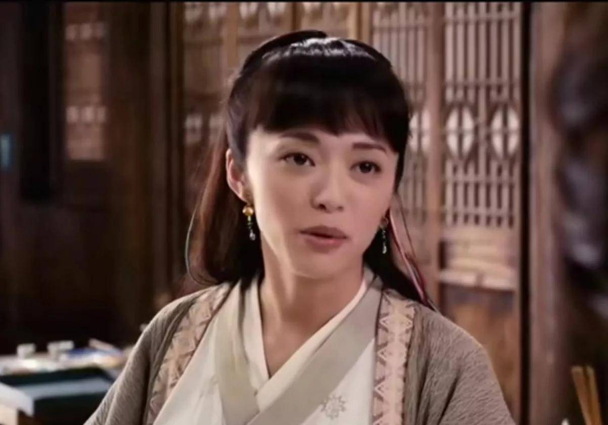 武林外传里最重要的人不是白展堂!主线剧情竟是围绕她开展的?