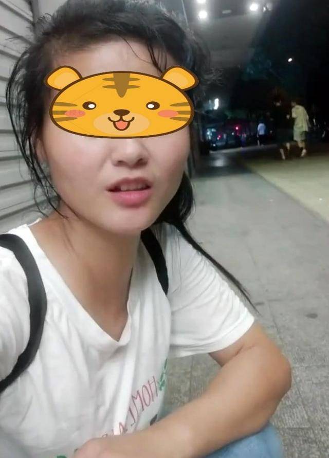 36岁车墩女大神,心比天高命比纸薄,每日日结,幻想嫁个好人家_生活