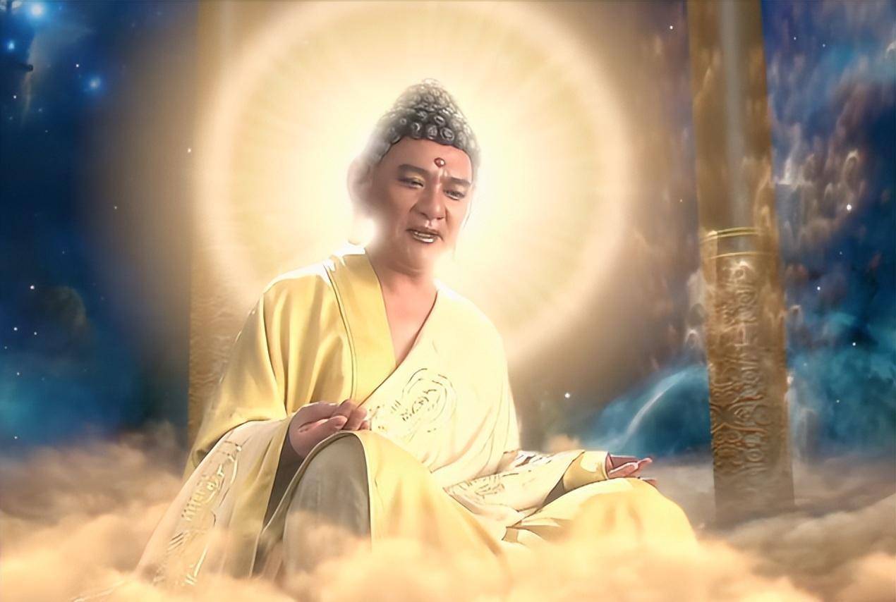 如来镇压孙悟空时,如果菩提祖师出手相救,他能打败如来吗?