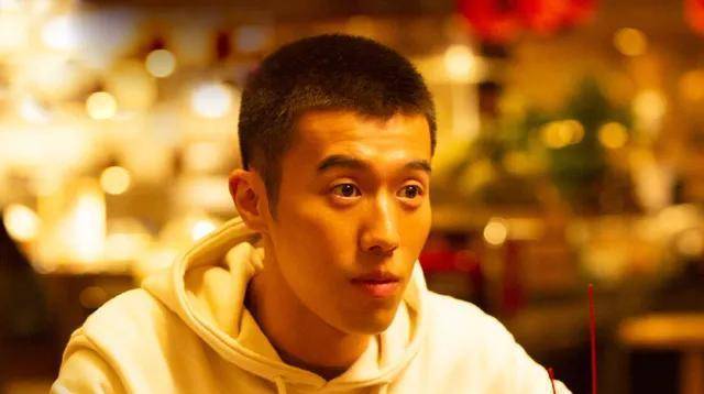 盘点影视剧中那些影响男女主感情发展的初恋_扮演者_角色_孙晓菁
