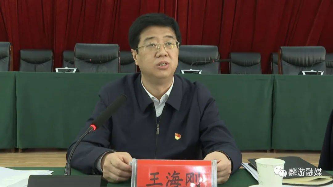 宝鸡市麟游县召开2022年度县委书记点评法治工作会_建设_全县_党组织