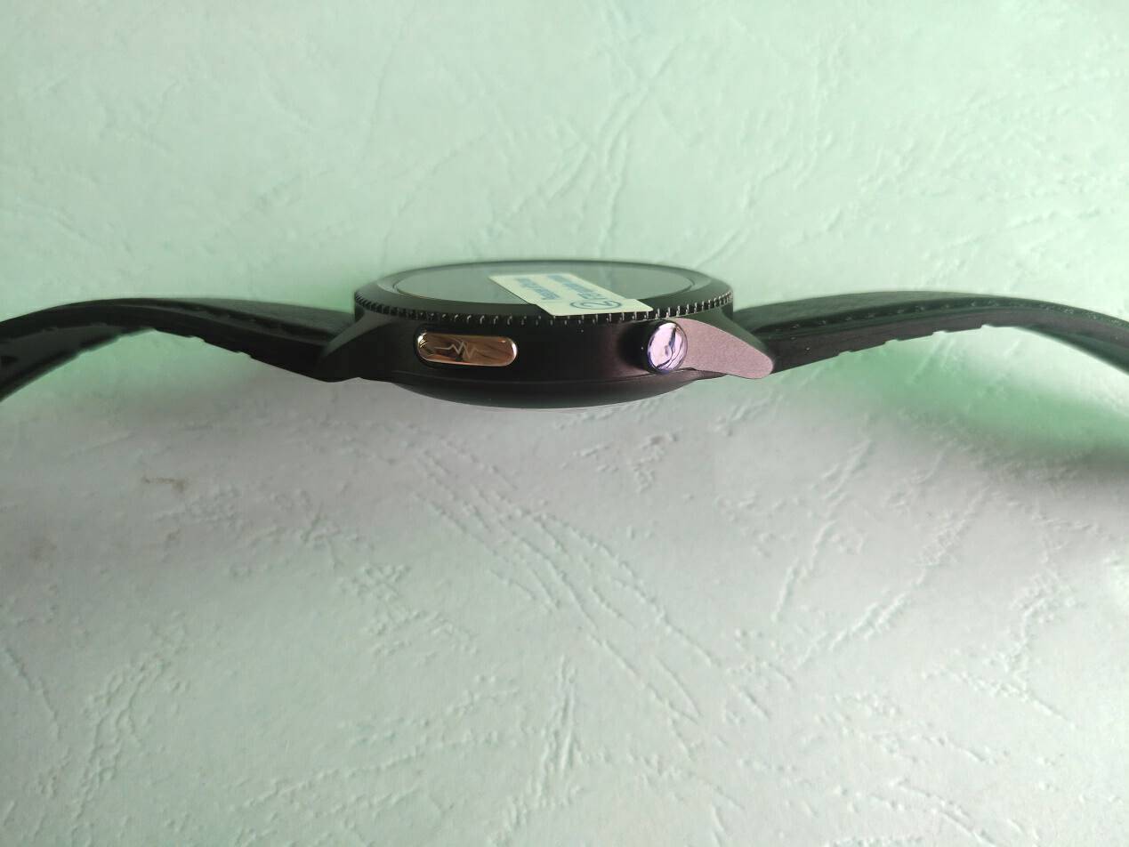 没有血氧仪没有血压计,dido e10智能手表轻松帮你来解决_监测_测试