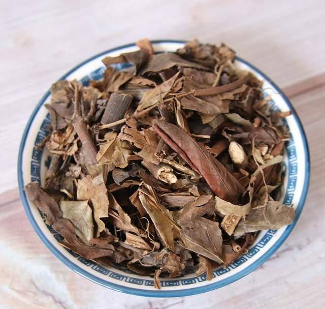 分享抗癌中药——九节茶,清热,祛风,散瘀,接骨!