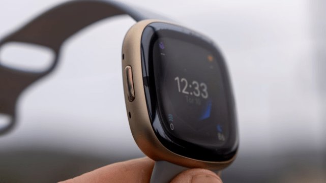 Fitbit Sense 2 不错，但提供的新鲜和令人兴奋的东西很少_手表_测量_屏幕