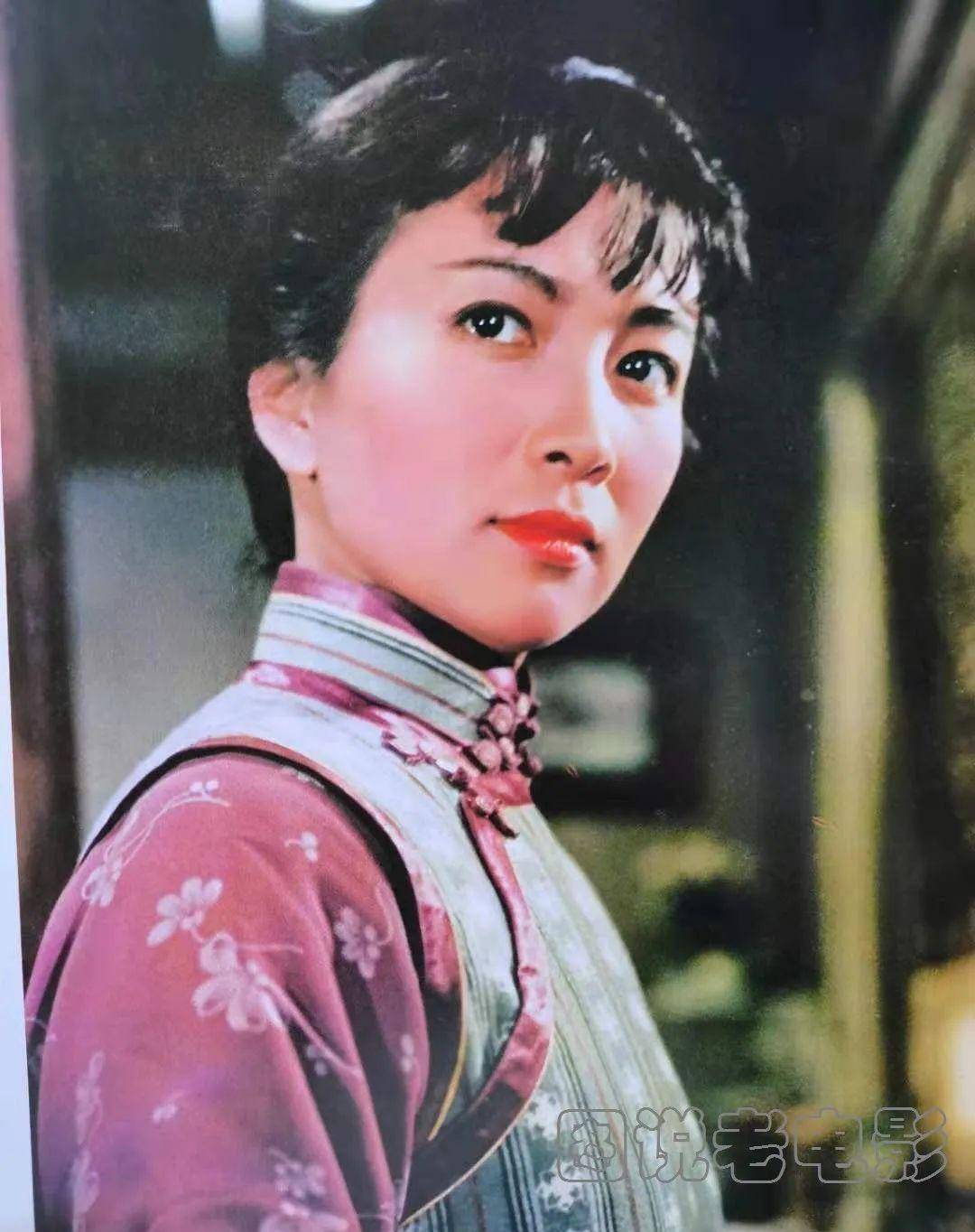 看了还想看的老电影剧照,童年记忆,人生印记,经典永存_永生_烈火