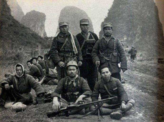 左权遗体被日寇羞辱后,罗瑞卿誓言复仇,彭德怀亲自指挥大仇得报