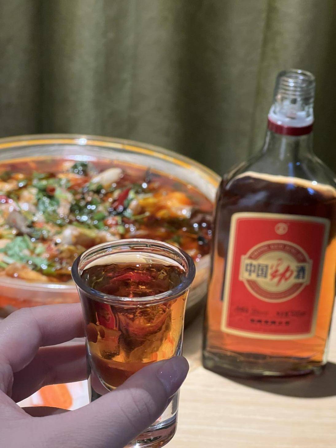 爸爸_枸杞_都会