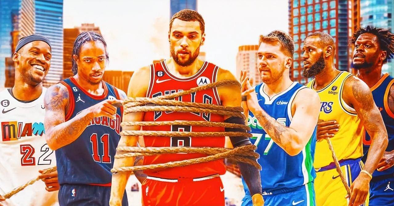 美媒:6换2交易震荡联盟,热火四巨头洗牌黑马直奔联盟!