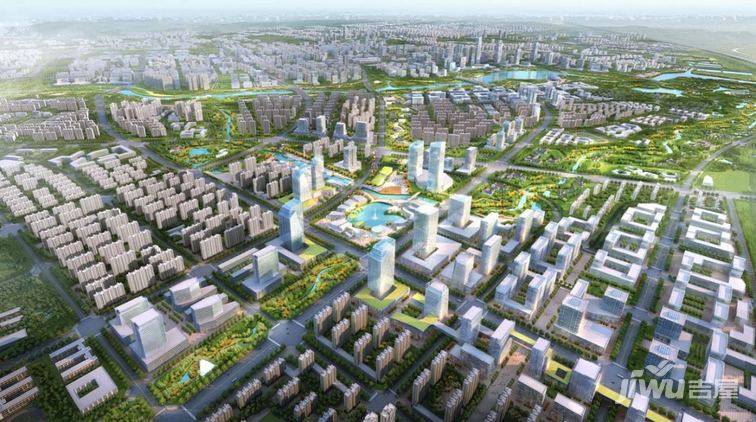 合肥包河区淝河板块保利和光熙悦户型面积_搜狐网