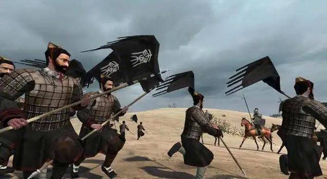 别被骗了,古代战场上根本不这么打仗_大将_战争_将军