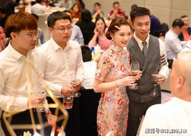 如何婉拒別人敬酒?這3技巧建議瞭解_科學_方法_老酒