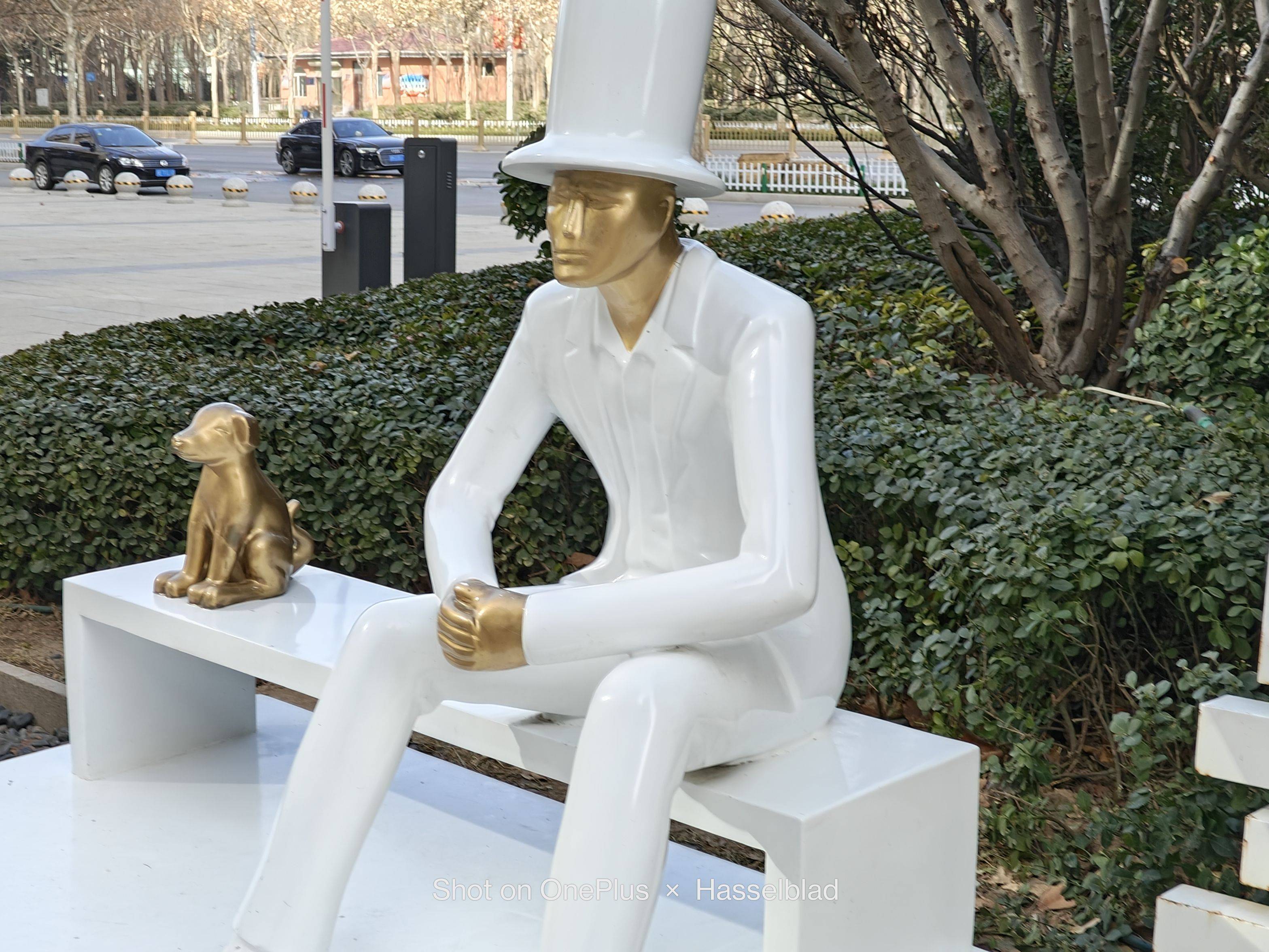 优雅之处，彰显实力，新一代性能旗舰机引领者-一加11入手深入测评