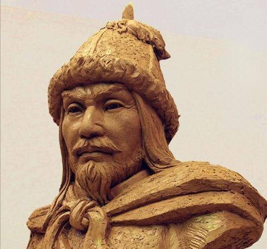 原创             夏太宗李德明:北宋和辽朝都抢着要的皇帝,是一种