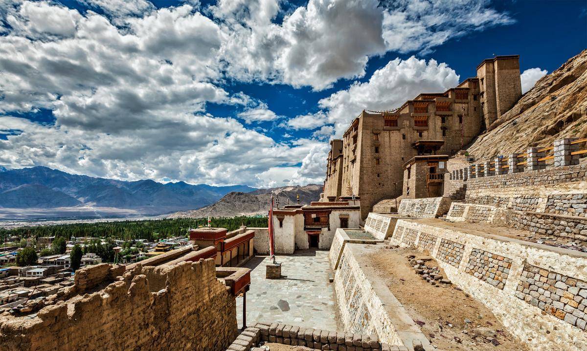 锡金国多灾多难的国家,今沦为印度邦它的灭亡给我们带来那些启示_清