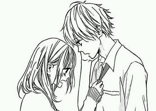 教你如何撩到喜欢的人,不要再默默地暗恋了,不然ta就成别人的了_对方