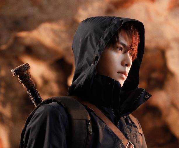 《终极笔记》"真香"收官,或成绝唱:吴邪终成为"三叔"_盗墓_原著_剧情