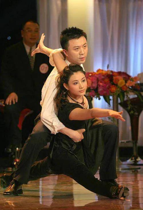 "电视新晋国脸"潘涛49岁开始北漂,张宏民们的生活没有那么糟_上海