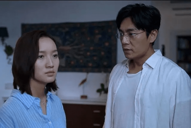 徐静的父母看不上张东升的出身.