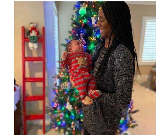 女排又一世界级名将正式当妈,或在东京奥运前再次复出_拉德沃_阿金