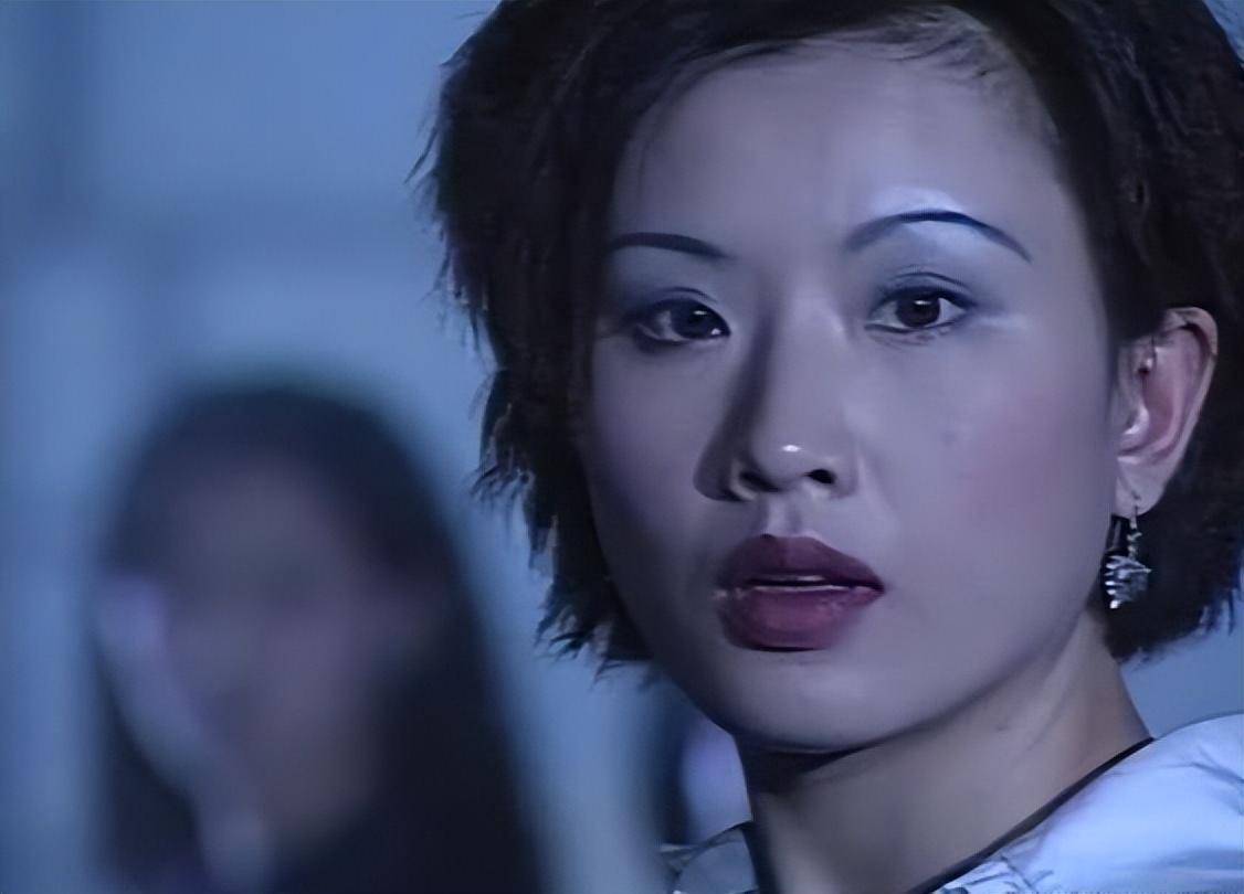 《我和僵尸有个约会》25年,演员境况差距大,小况复生已经结婚_万绮雯