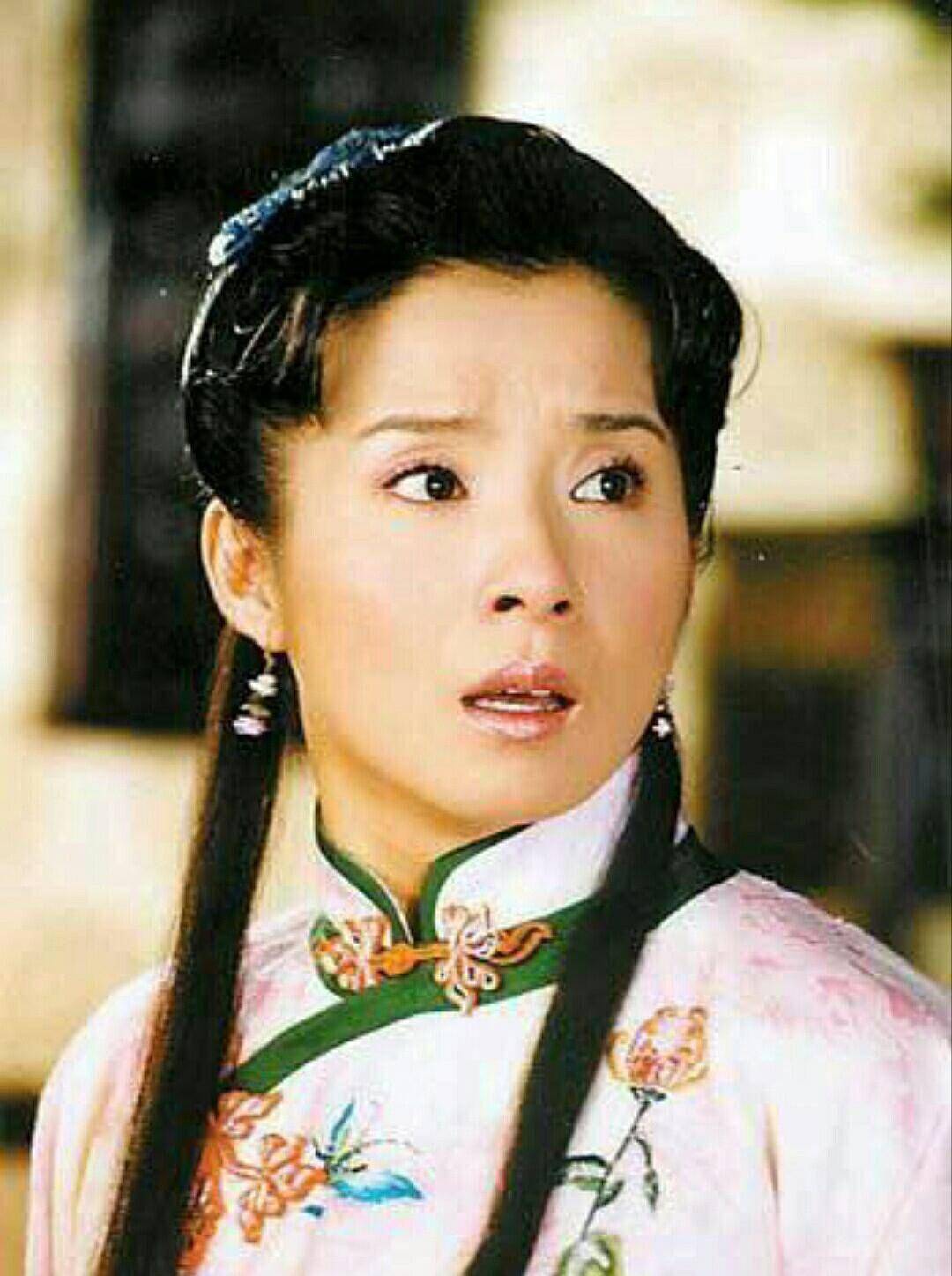 "哑巴新娘"岳翎:和谢祖武拍吻戏是噩梦,一句话就让他吃不下饭