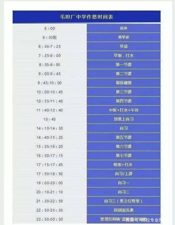毛坦初中學費多少_毛坦廠中學學費多少錢_毛坦廠中學費遠志