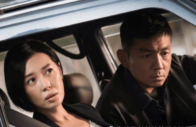 告别(战狼2)45岁影后 余男无戏可拍?_电影_身价_吴京